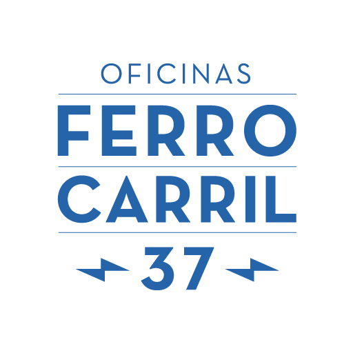 Oficinas Ferrocarril 37